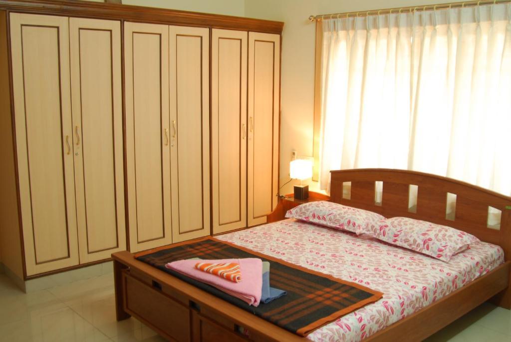 Lakeview Homes 하이데라바드 외부 사진